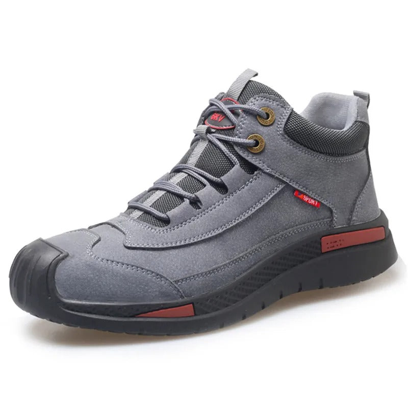Orvex™ | Bequeme und sichere Sicherheitsschuhe
