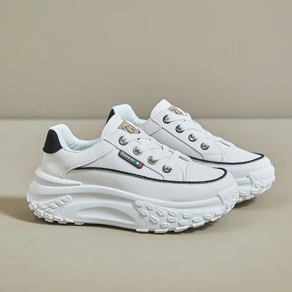 Vyros™ | Elegante Chunky Orthopädische Sneakers