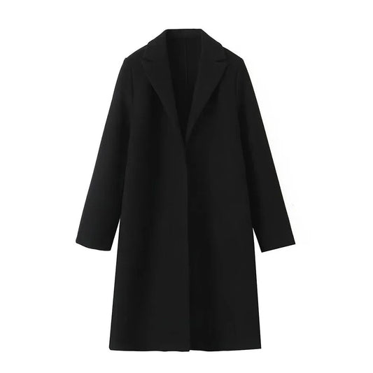 Dorothea - Klassische Jacke für Damen