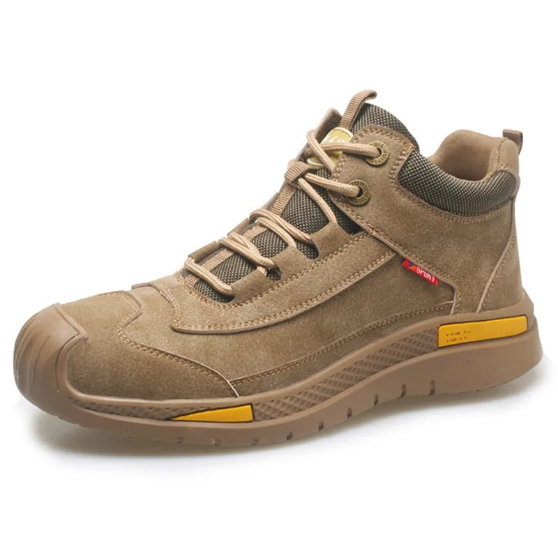 Orvex™ | Bequeme und sichere Sicherheitsschuhe