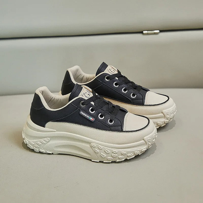 Vyros™ | Elegante Chunky Orthopädische Sneakers