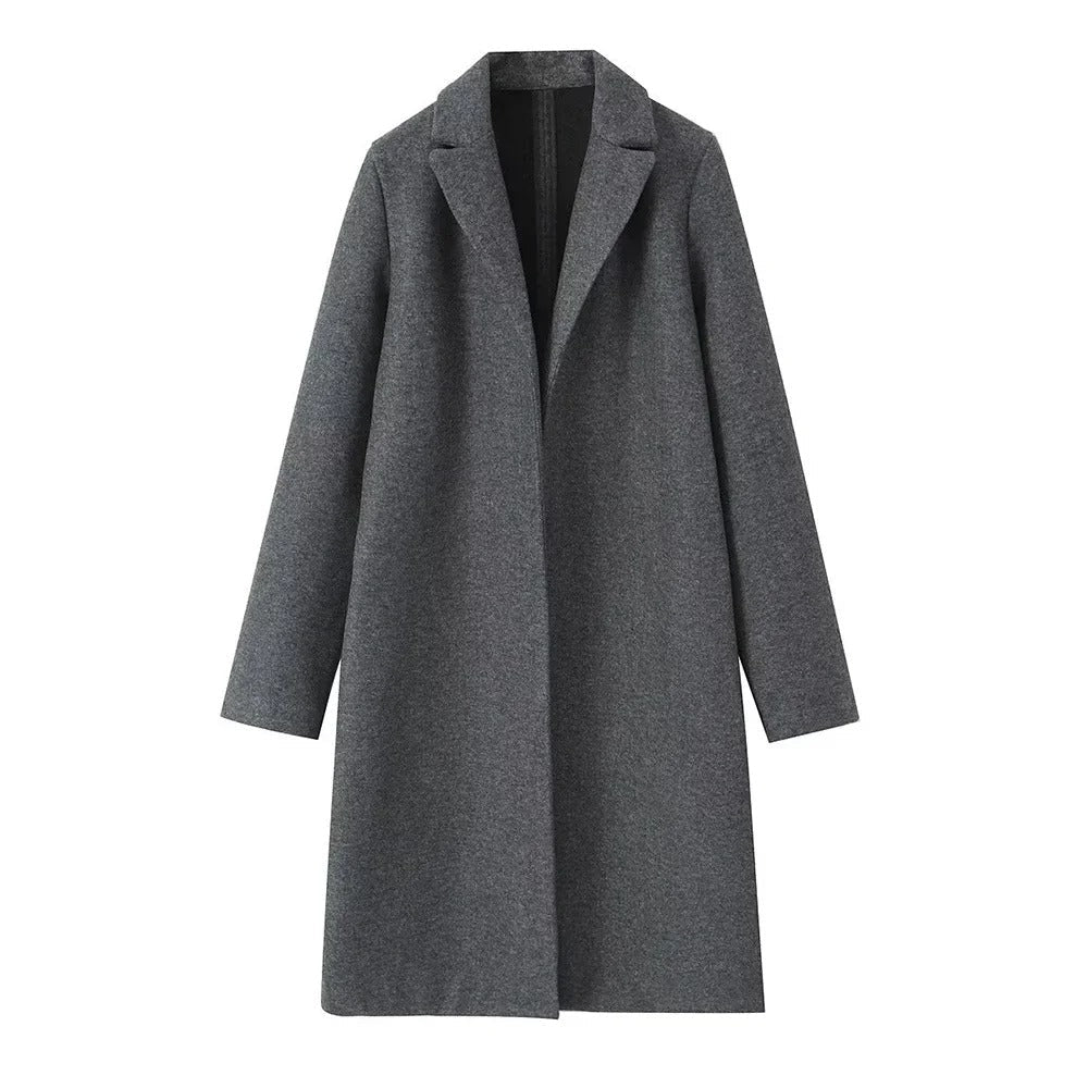 Dorothea - Klassische Jacke für Damen