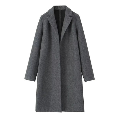 Dorothea - Klassische Jacke für Damen