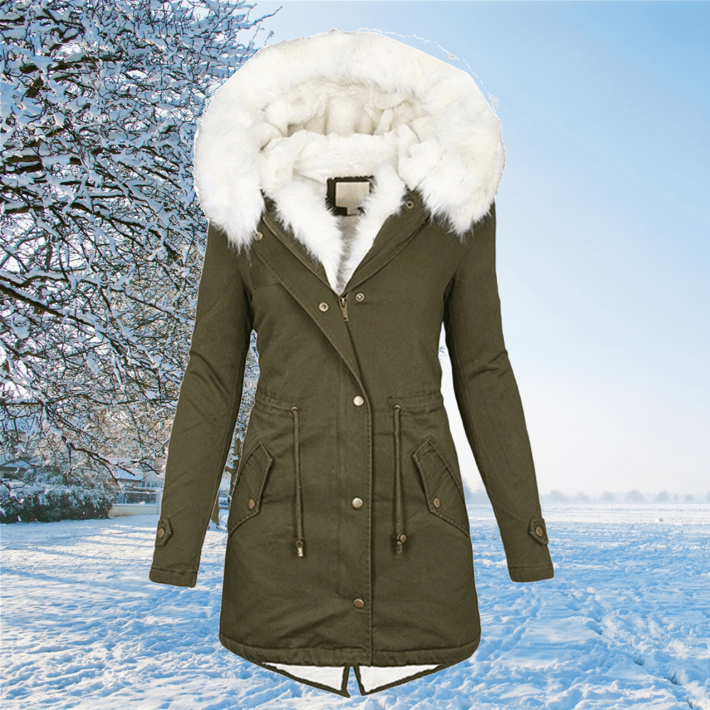 Rhapsody® Zeitlose und elegante Affenjacke