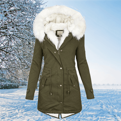 Rhapsody® Zeitlose und elegante Affenjacke