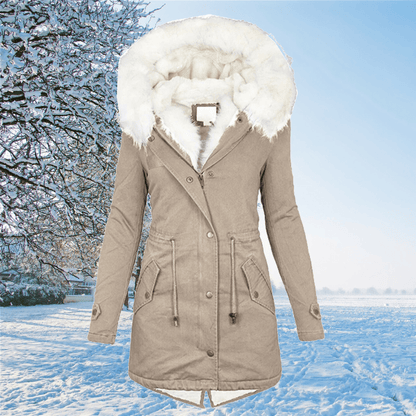 Rhapsody® Zeitlose und elegante Affenjacke