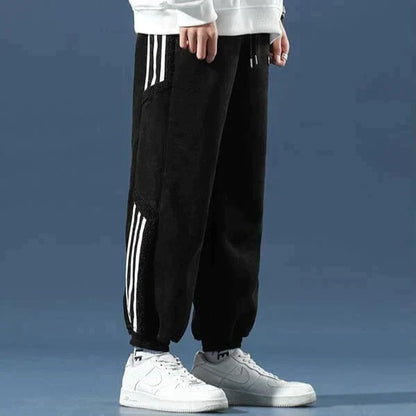 Gabby - Jogginghose aus Baumwolle