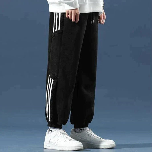 Gabby - Jogginghose aus Baumwolle
