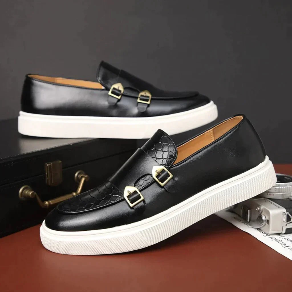 Adam - Modische Halbschuhe