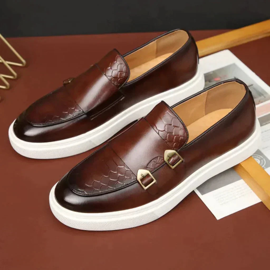 Adam - Modische Halbschuhe