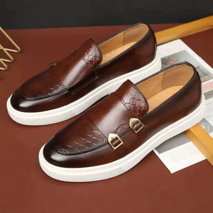 Adam - Modische Halbschuhe
