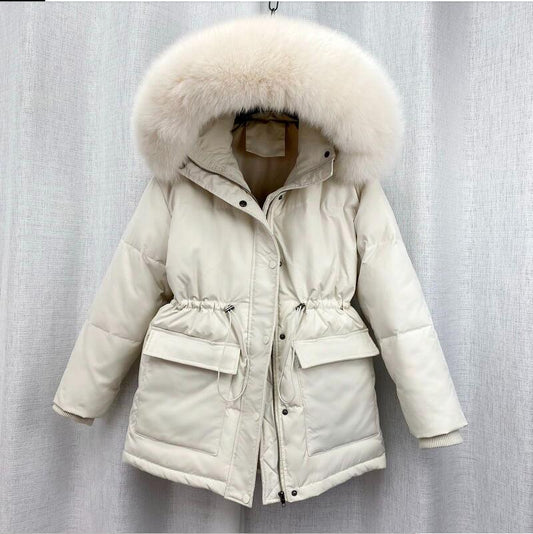 Welda Winter Parka | Herrlich warm & stylisch