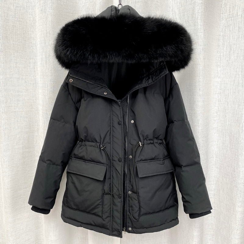 Welda Winter Parka | Herrlich warm & stylisch