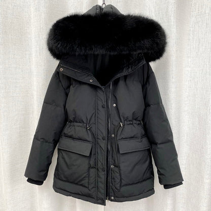 Welda Winter Parka | Herrlich warm & stylisch