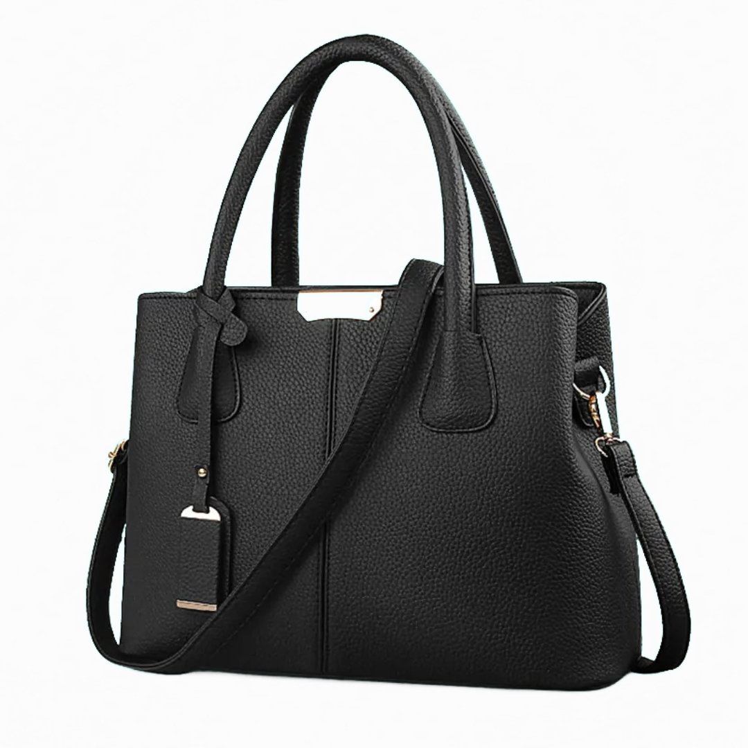 Romina Crossbody Tragetasche | Stilvoll & vielseitig