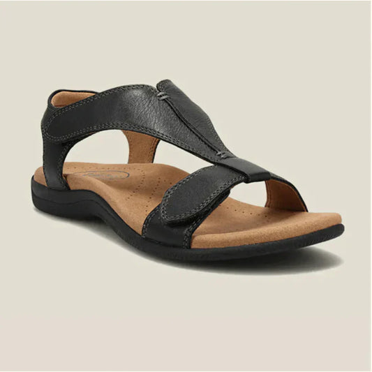 Josephine® | Lässige orthopädische Sandalen für Damen