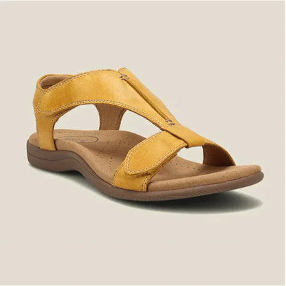 Josephine® | Lässige orthopädische Sandalen für Damen