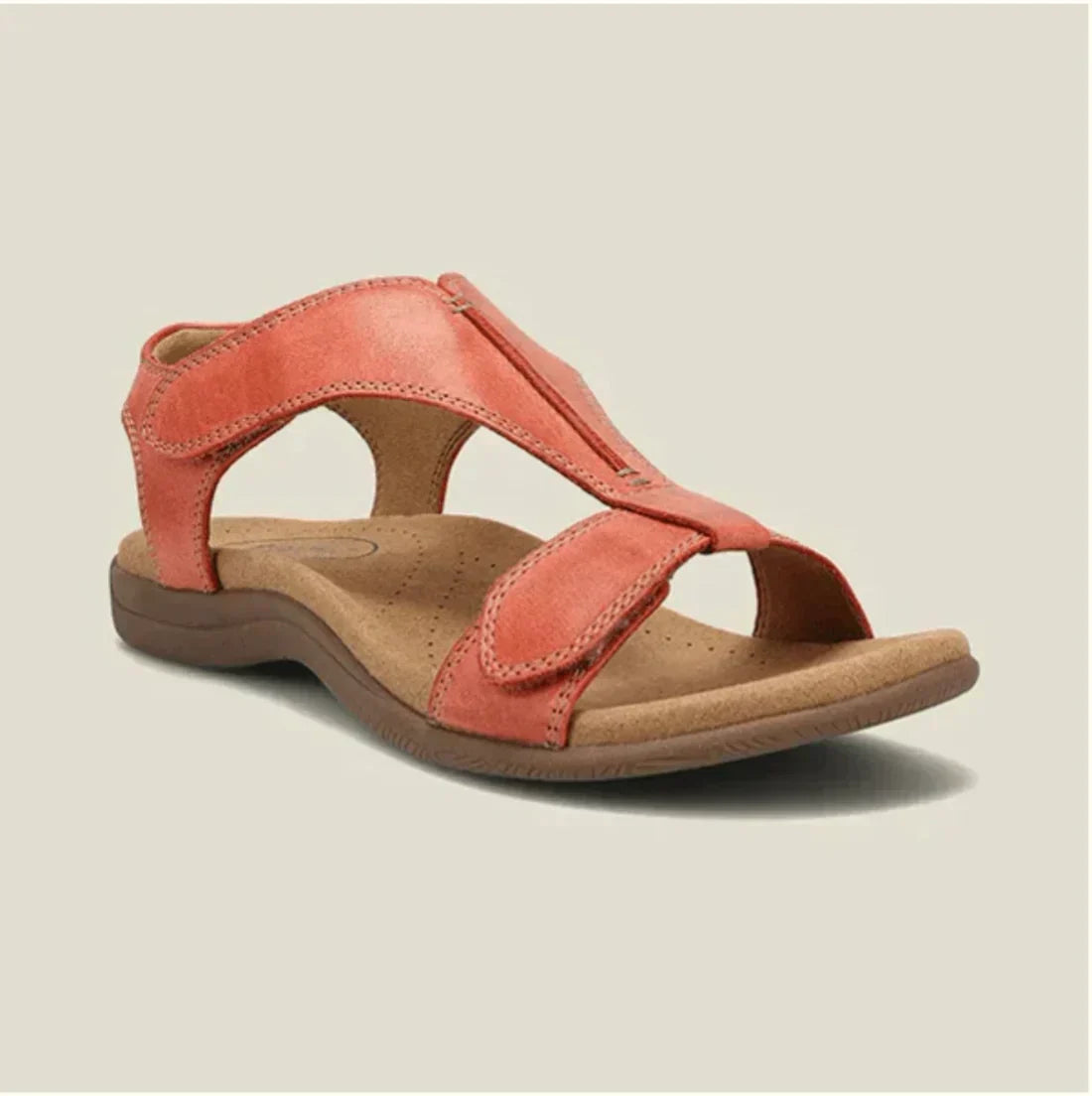 Josephine® | Lässige orthopädische Sandalen für Damen