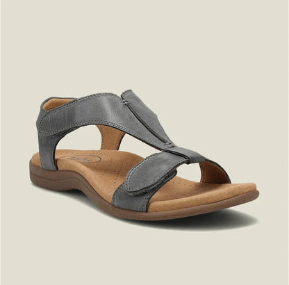 Josephine® | Lässige orthopädische Sandalen für Damen