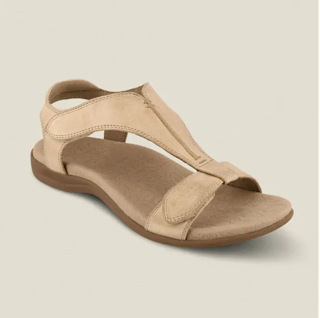 Josephine® | Lässige orthopädische Sandalen für Damen