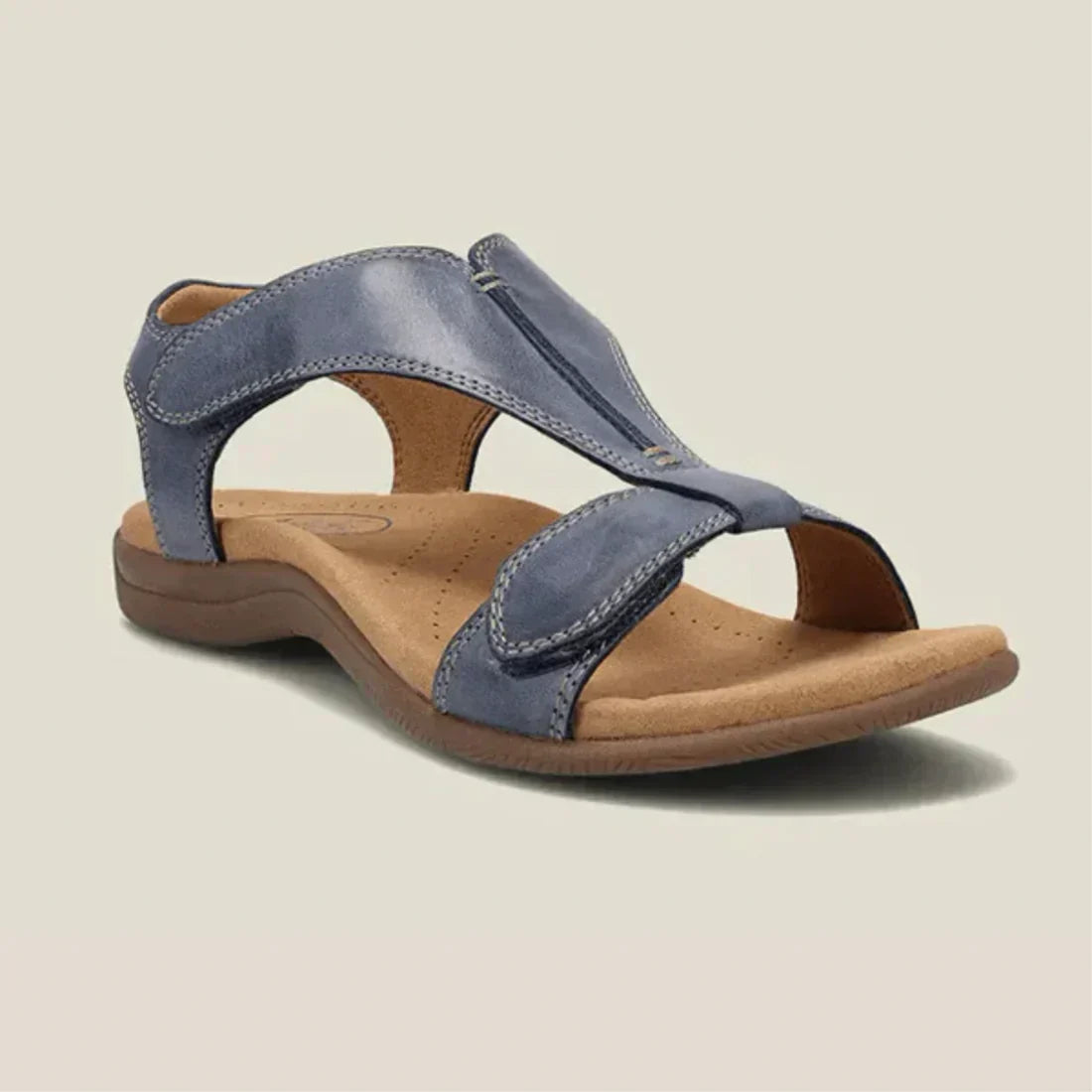 Josephine® | Lässige orthopädische Sandalen für Damen