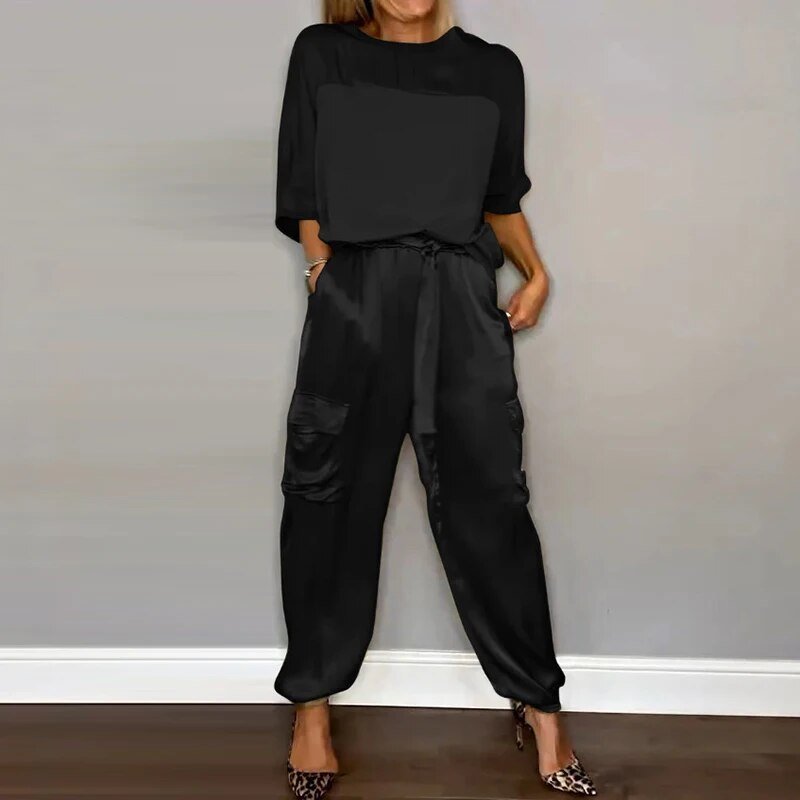 Zenvora™ | Elegantes Casual Outfit