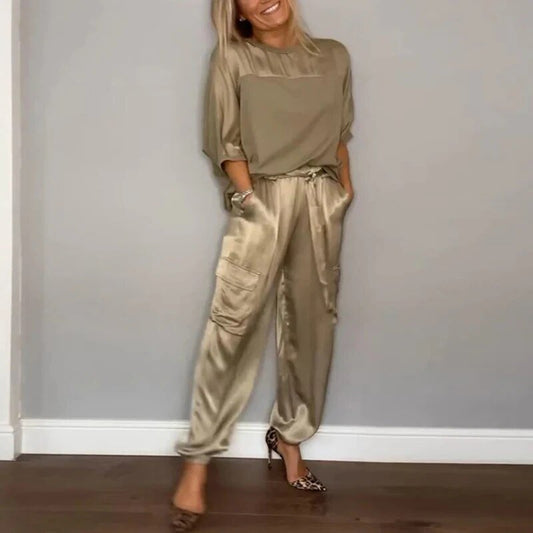 Zenvora™ | Elegantes Casual Outfit