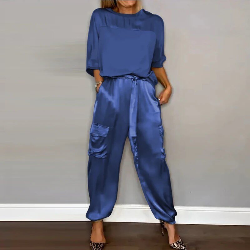 Zenvora™ | Elegantes Casual Outfit