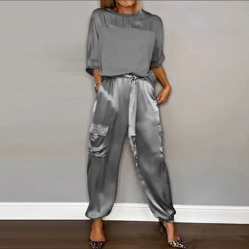 Zenvora™ | Elegantes Casual Outfit