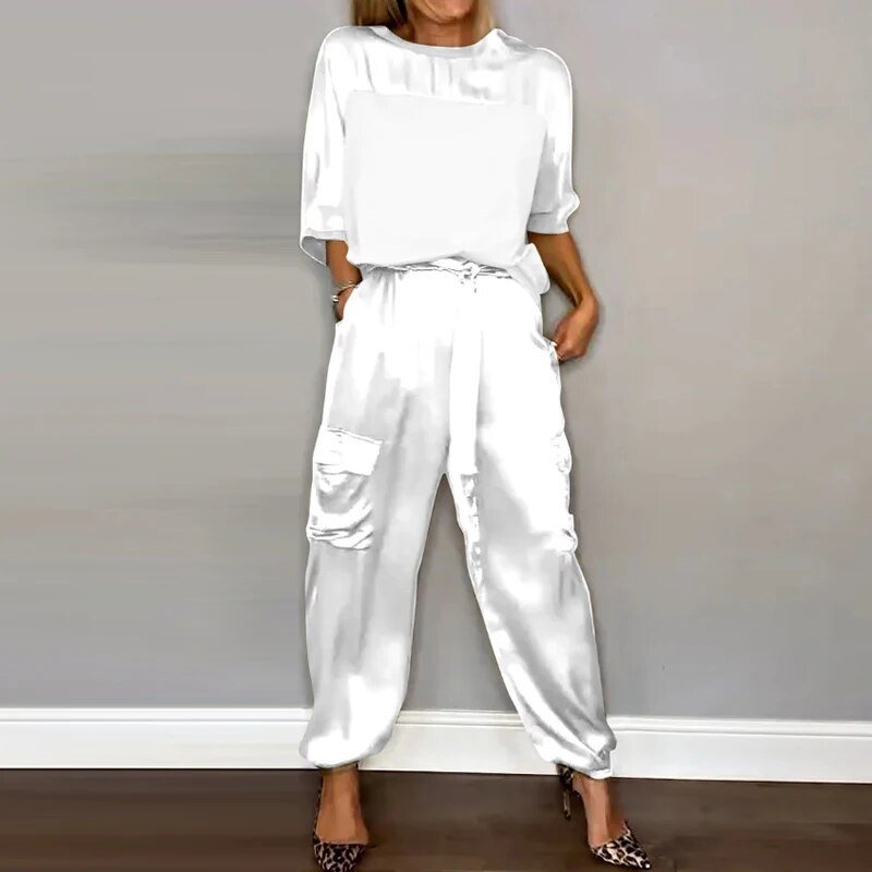 Zenvora™ | Elegantes Casual Outfit