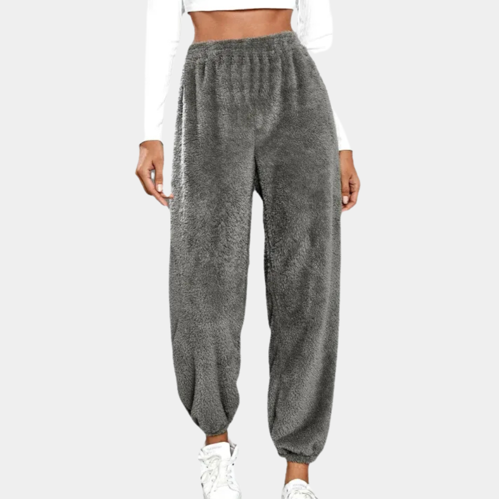 NAYLANI - Trendige Hosen für Frauen