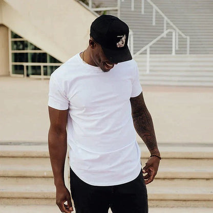 ShapeShirts - Geformte Hemden