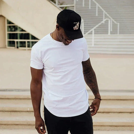 ShapeShirts - Geformte Hemden