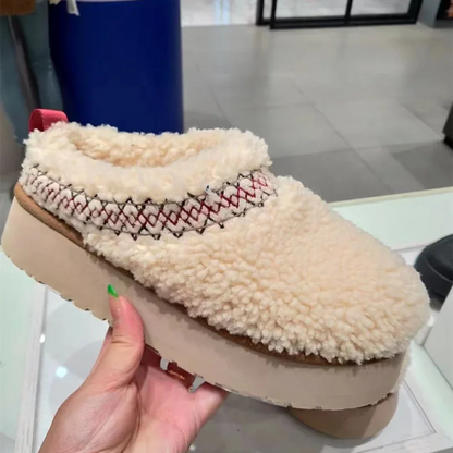 Sonia Hausschuhe | Stylish & Warm