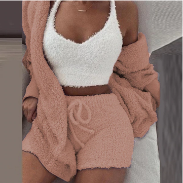 Kuschelig gestrickt Clothes™️