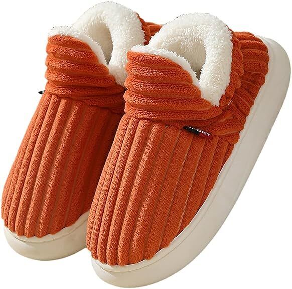 Sena Hausschuhe | Warm & Bequem