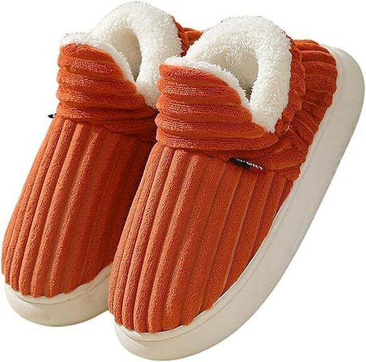 Sena Hausschuhe | Warm & Bequem
