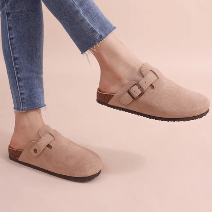 Diana® | Bequeme Sandalen mit orthopädischen Sohlen