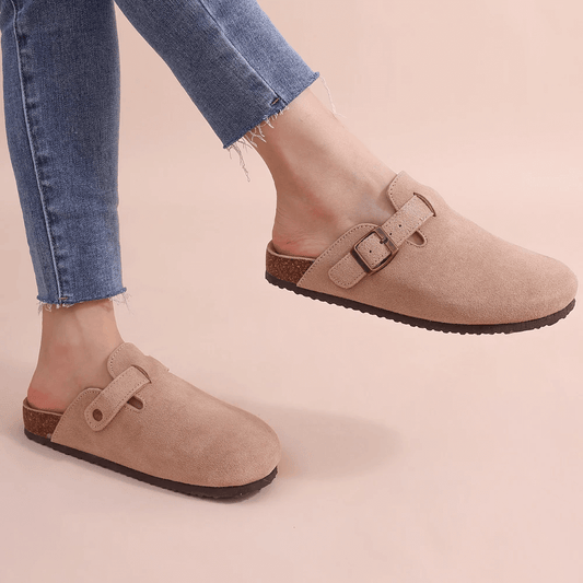 Diana® | Bequeme Sandalen mit orthopädischen Sohlen