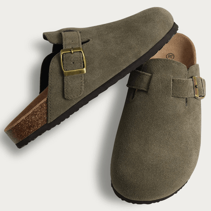 Diana® | Bequeme Sandalen mit orthopädischen Sohlen