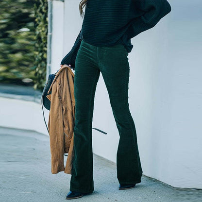 Olivia - schicke Hose für jeden Tag
