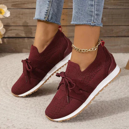 Modische orthopädische Schuhe - Jasmine