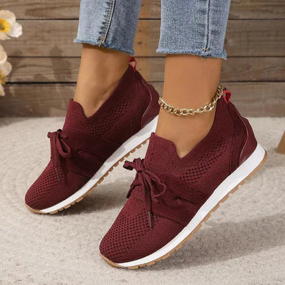 Mila - Modische Orthopädie-Schuhe
