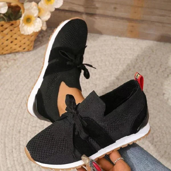 Odysseus - Weiche orthopädische Schuhe für Frauen