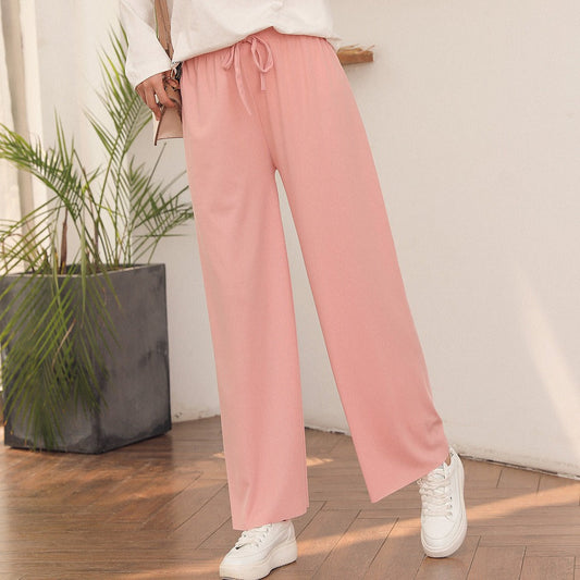 Leslie - Lässige Hose