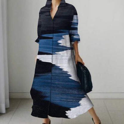 Camilla - Elegante Sommerkleider