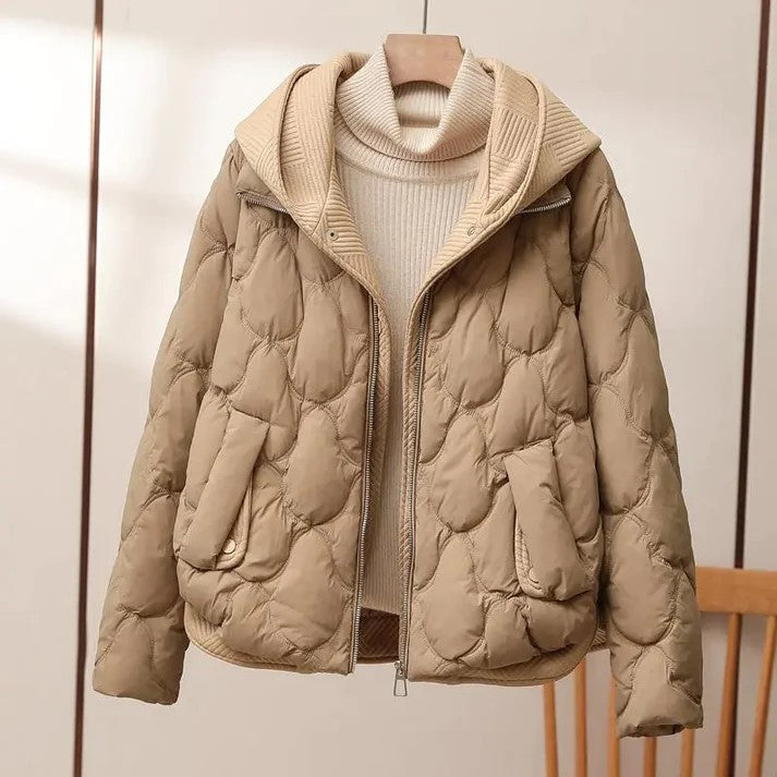 Frauen | Lässige und bequeme Winterbekleidung
