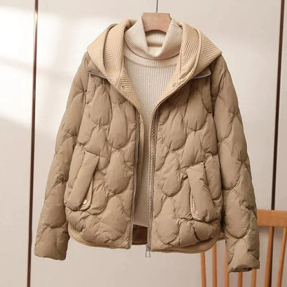 Frauen | Lässige und bequeme Winterbekleidung