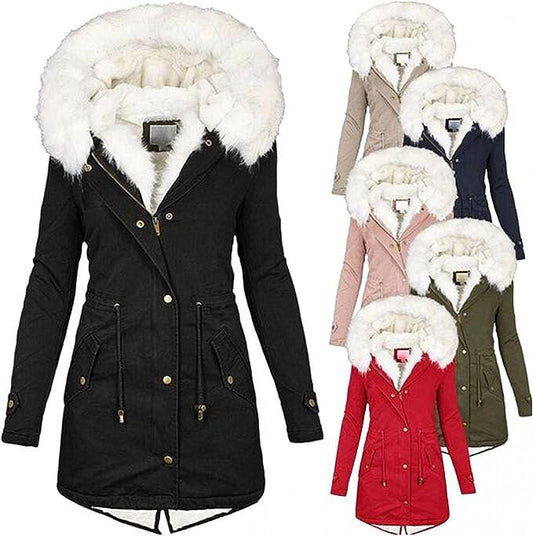 Rhapsody® Zeitlose und elegante Affenjacke
