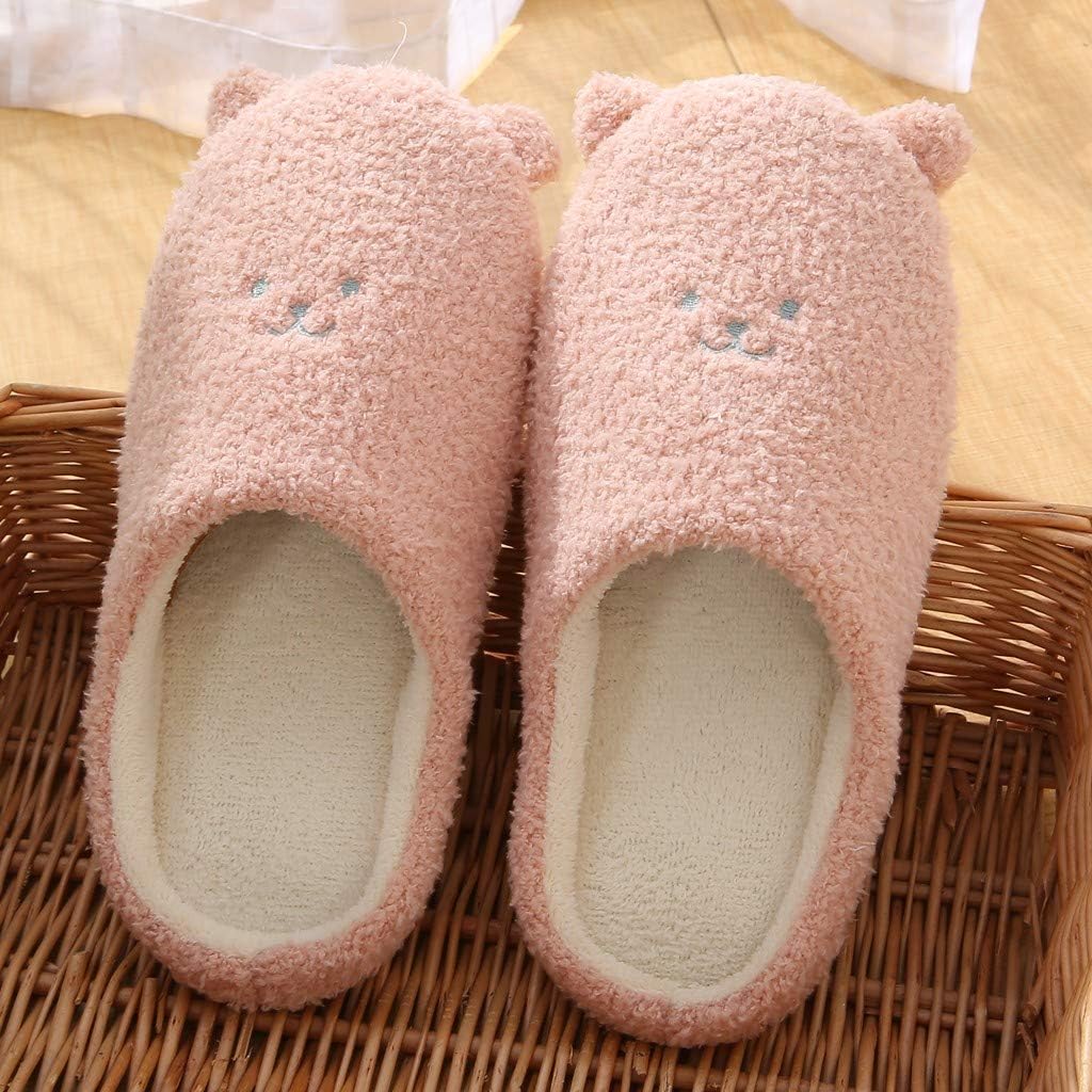 Maggie Hausschuhe | Fluffy & Comfy